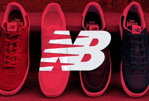 new balance wiki